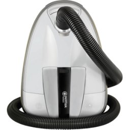 ASPIRADOR NILFISK - SELECT ALLERGY EU - 128390149