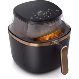 FRITADEIRA AIRFRYER PHILIPS - NA 342/00