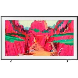 QLED SAMSUNG - TQ65LS03FWUXXC