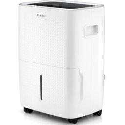 DESUMIDIFICADOR FLAMA - 1332 FL C/PURIFICADOR DE AR