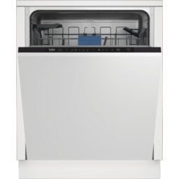 Máquina de Lavar Loiça Beko BLVI84F