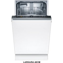MÁQUINA DE LAVAR LOUÇA BALAY - 3VT4031NA -