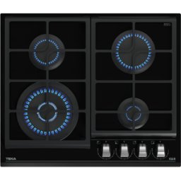 PLACA ENCASTRAR TEKA - GZC 64320 XBA BK