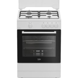 Fogão Beko FBG62000WL