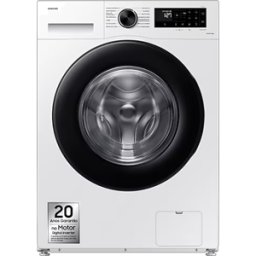 MÁQUINA DE LAVAR ROUPA SAMSUNG - WW10FG5U34AEEP