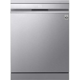 MÁQUINA DE LAVAR LOUÇA LG - DF587HVS