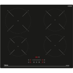 PLACA ENCASTRAR TEKA - IBG 64SSM BK