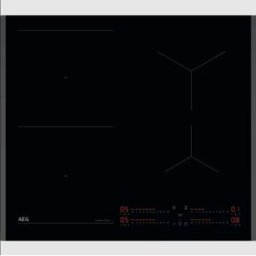 Placa AEG TI64IB10FB