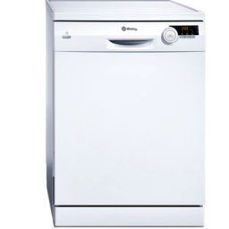 MÁQUINA DE LAVAR LOUÇA BALAY - 3VS506BP -