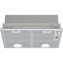EXAUSTOR BOSCH - DHL555BL -