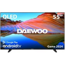 LCD DAEWOO 55" 55DM62QA