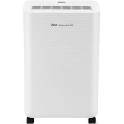 DESUMIDIFICADOR UFESA - WELLNESS DRY 1000 - 86105745
