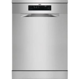 Máquina de Lavar Loiça AEG FFB64617ZM