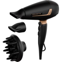 SECADOR CABELO ROWENTA - CV 8840 F0