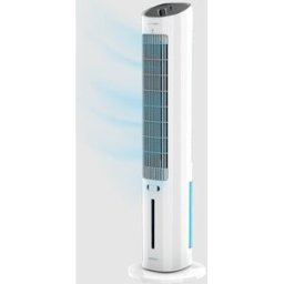 CLIMATIZADOR EVAPORATIVO CECOTEC - ENERGYSILENCE 2000 SKYCOOL