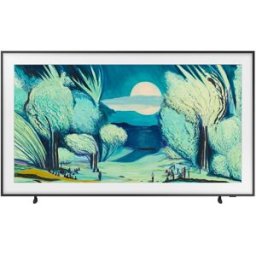 QLED SAMSUNG - TQ55LS03FAUXXC