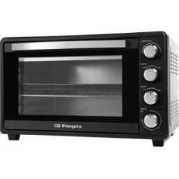 FORNO ELÉTRICO ORBEGOZO - HO 455 - 45L