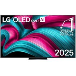 OLED LG - OLED83C56LA