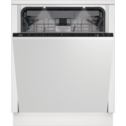 Máquina de Lavar Loiça Beko BDIN386E4AD