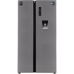 Frigorífico Americano Infiniton SBS-562A77XDC