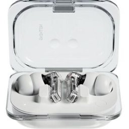 Nothing Auriculares Noise Cancelling True Wireless Bluetooth Ear (a) - Branco