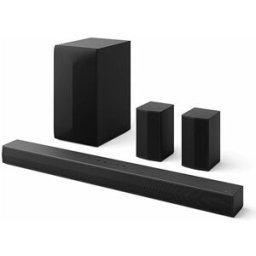 LG Soundbar S60TR