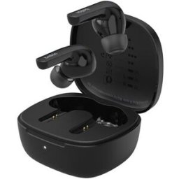 Belkin Auriculares True Wireless Bluetooth SoundForm Motion - Preto