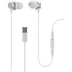 Cellular line Auriculares Cellularline Stereo com Micro Sparrow Br Usb-C