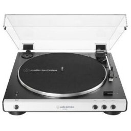 Gira-discos AT-LP60XBT Audio-Technica