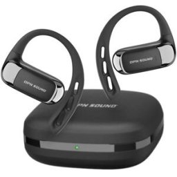 Opnsound. Auriculares Desportivos True Wireless Bluetooth OPN Sound Aria Pro - Preto