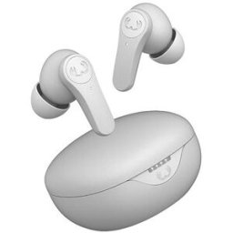 Fresh'n rebel Auriculares Bluetooth ANC Híbrido Fresh 'n Rebel Twins Rise True Wireless - Ice Grey