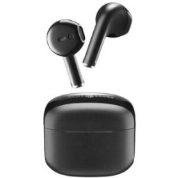 Music&sound Auriculares Bluetooth Music & Sound TWS Swag Preto