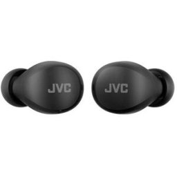 Auriculares True Wireless Bluetooth JVC Gumy Mini HA-A6TZU - Preto