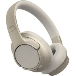 Auscultadores True Wireless Bluetooth Fresh 'N Rebel Clam Core - Silky Sand