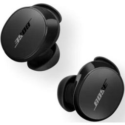 Bose Auriculares True Wireless Bluetooth QuietComfort Earbuds - Preto
