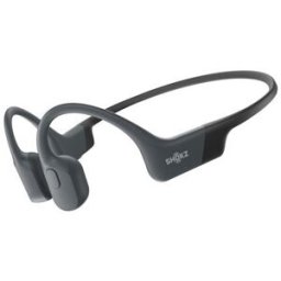 Shokz Auriculares Desportivos Bluetooth OpenRun - Preto