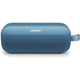 Bose Coluna Portátil Bluetooth SoundLink Flex II - Azul