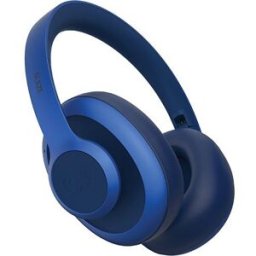 Auscultadores Bluetooth Fresh 'N Rebel Clam Blaze - True Blue
