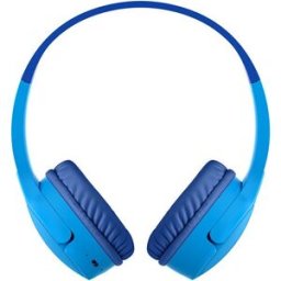 Belkin Auscultadores Infantis Bluetooth - Azul