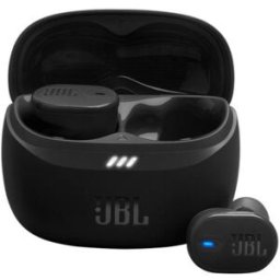Auriculares True Wireless Bluetooth JBL Tune Buds 2 - Preto