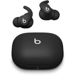 Auriculares True Wireless Bluetooth Powerbeats Fit - Preto