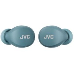 Auriculares True Wireless Bluetooth JVC Gumy Mini HA-A6TZU - Verde