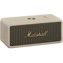 Marshall Coluna Portátil Bluetooth Emberton III - Cream