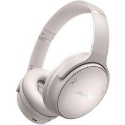 Bose Auscultadores Noise Cancelling Bluetooth QuietComfort - Branco