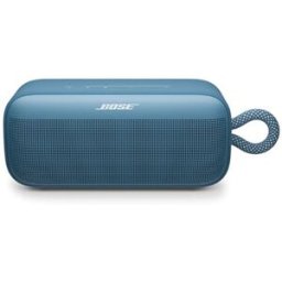 Bose Coluna Portátil Bluetooth SoundLink Plus - Azul