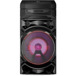 LG Boombox Bluetooth XBOOM RNC5