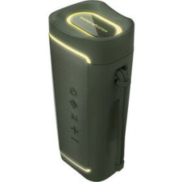 Coluna Portátil Bluetooth Energy Sistem Yume Eco - Green