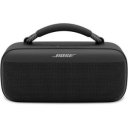 Bose Coluna Portátil Bluetooth SoundLink Max - Preto