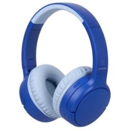 Swingson Auscultadores Bluetooth 7976852 - Azul