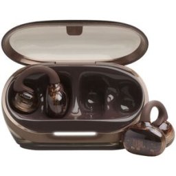 Auriculares True Wireless Bluetooth JBL Soundgear Clips - Cobre